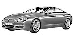 BMW F06 P08A2 Fault Code